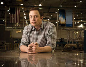 Environmental Problems Are No Match for Human Ingenuity, Part 2 Image